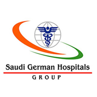 يعدّ المستشفى السعودي الألماني 
