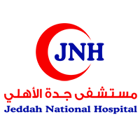 Jeddah National Hospital