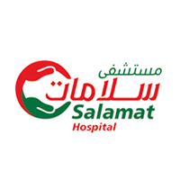 Salamat Hospital