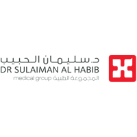 Dr. Sulaiman Al-Habib 