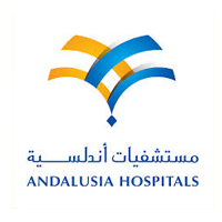 مستشفى أندلسية