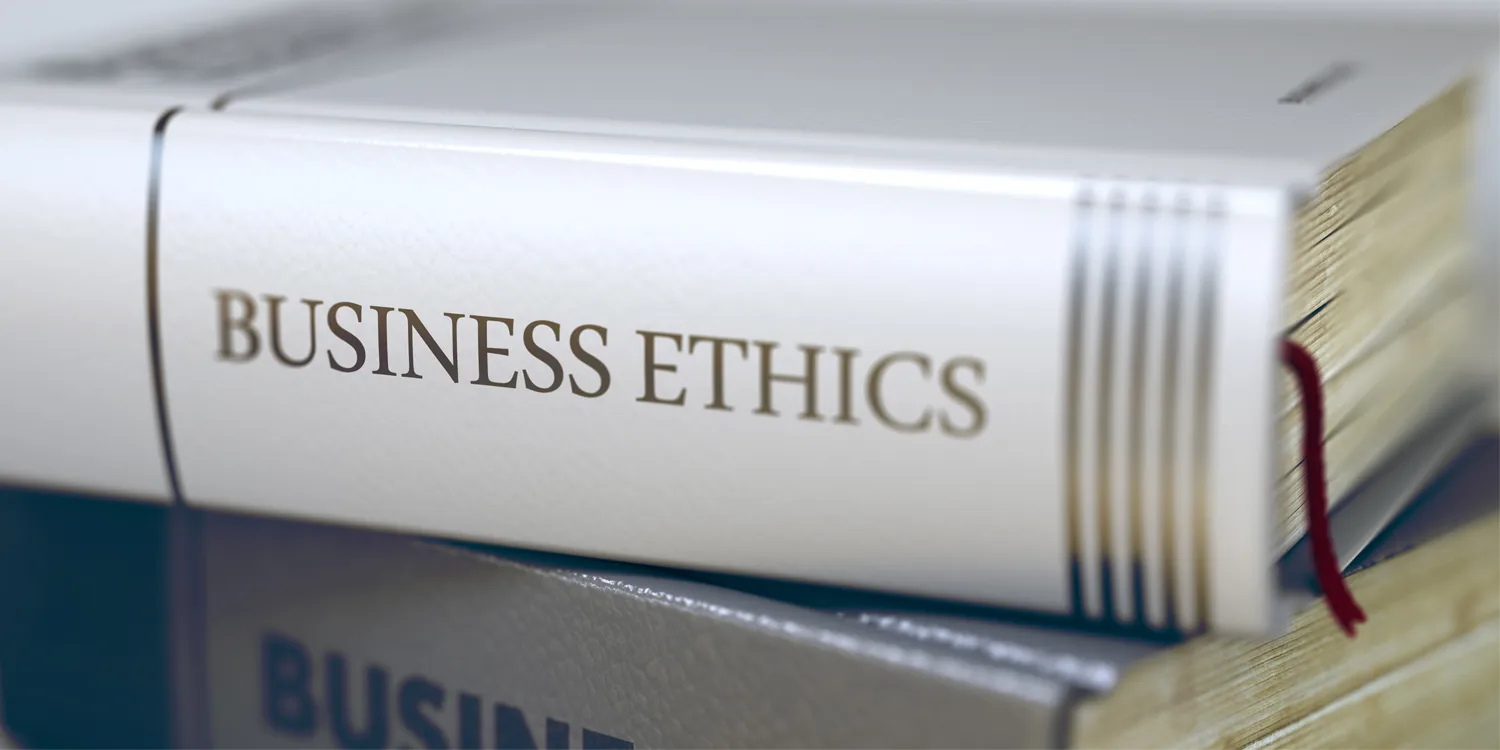business ethics & compliance
